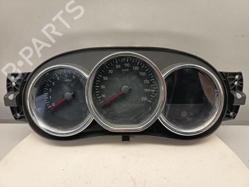 instrument-cluster-dacia-sandero-ii-2012-32763271 main image