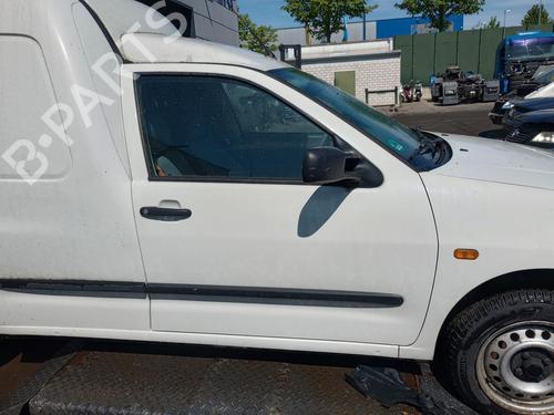 Porte avant droite VW CADDY II Box Body/MPV (9K9A) 75 1.6 (75 hp) 32733913
