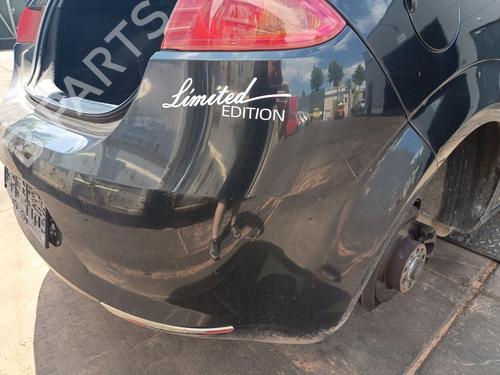 rear-bumper-seat-leon-1p1-2005-2006-2007-2008-2009-2010-2011-2012-2013-36166636 main image