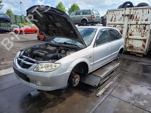 Pièces Détachées Usagées MAZDA 323 F VI Hatchback (BJ) 1.6 (BJ10M) (95 hp) 4457385