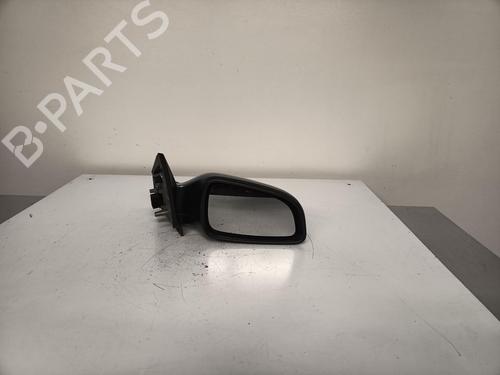 Außenspiegel rechts für OPEL ASTRA H TwinTop (A04) 1.8 (L67) (140 hp) 32761031