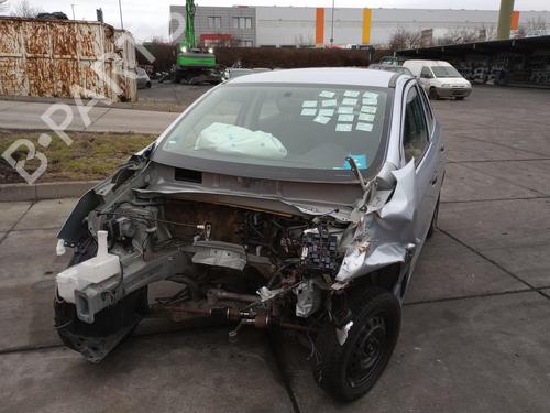 Brugte MITSUBISHI MIRAGE / SPACE STAR VI Hatchback (A0_A) 1.0 (A05A) (71 hp) 2937744