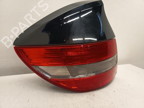 Left taillight MERCEDES-BENZ CLC-CLASS (CL203) CLC 220 CDI (203.708) | BP39751074C34 - Image 6