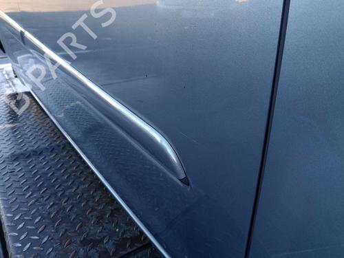Right front door CITROËN C4 Grand Picasso I (UA_) 2.0 HDi 138 | BP27232810C3 