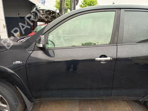Used Left front door Left front door TOYOTA RAV 4 III (_A3_) 2.2 D 4WD (ALA30_, ALA30R) (177 hp) 35916876 35916876