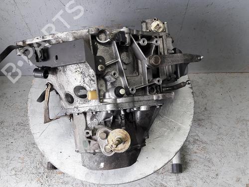 Gearbox PEUGEOT 206 CC (2D) 2.0 S16 | BP27226661M3 
