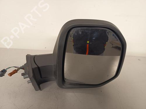 right-mirror-citroen-berlingo-multispace-b9-2008-32761956 main image