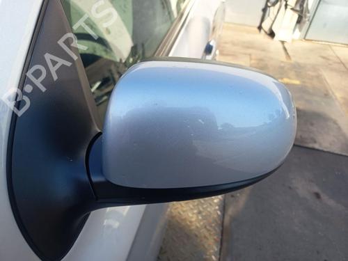 Ryggespeil venstre Ryggespeil venstre HYUNDAI i20 I (PB, PBT) 1.2 (78 hp) 37223700 37223700