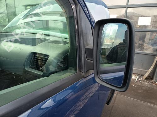 Used Right mirror CITROËN JUMPY II Van 1.6 HDi 90 16V (90 hp) 32763509