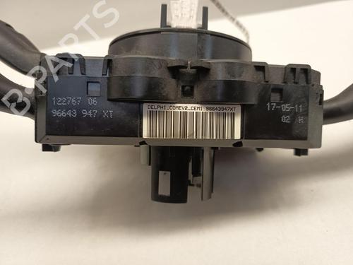 Switch CITROËN JUMPY II (VF7) 2.0 HDi 165 | BP32761716I30  - Image 5