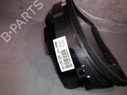 Instrument cluster AUDI A4 B7 Avant (8ED) 2.0 TDI 16V | BP27226423C47 - Image 4