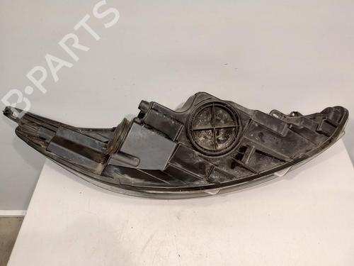 Left headlight FORD FIESTA VI (CB1, CCN) 1.4 TDCi | BP27229006C28 