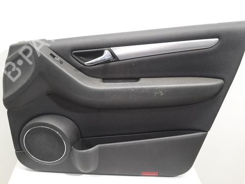 Front right panel MERCEDES-BENZ B-CLASS Sports Tourer (W245) B 200 CDI (245.208) | BP27227699C59 