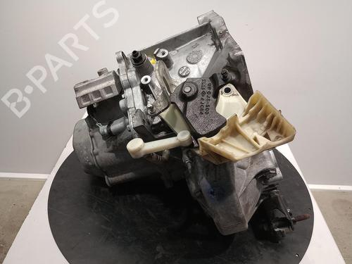 Gearbox CITROËN C3 II (SC_) 1.6 HDi | BP27229291M3 