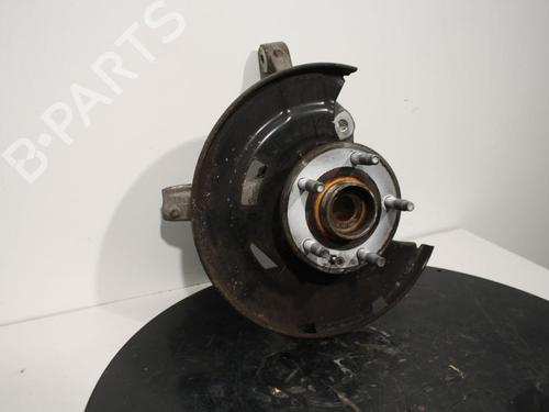 Right front steering knuckle OPEL ASTRA J Sports Tourer (P10) 1.4 Turbo (35) | BP27229528M26 