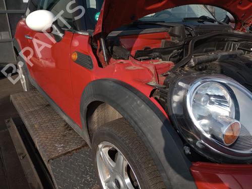 Right front fenders MINI MINI (R56) Cooper | BP27233288C42 