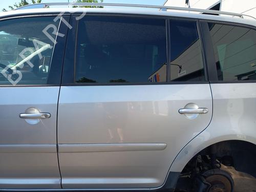 Dør venstre bagtil Dør venstre bagtil VW TOURAN (1T1, 1T2) 2.0 TDI (136 hp) 37525526 37525526