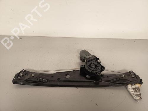 Front right window mechanism FORD KA (RU8) 1.2 | BP32762107C23 - Image 3