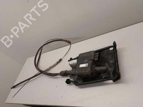Electronic module OPEL MERIVA B MPV (S10) 1.4 (75) | BP27233000M83 