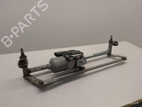 Front wiper motor SKODA OCTAVIA II Combi (1Z5) 1.6 TDI | BP27230540M29 
