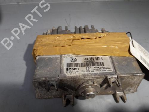 Engine control unit (ECU) BMW 3 (E90) 318 d | BP27226390M57 