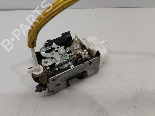 Front right lock AUDI A3 (8L1) 1.6 | BP27226657C97 