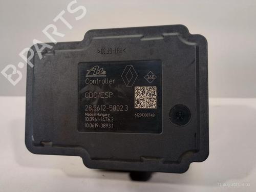 Other RENAULT MEGANE III Hatchback (BZ0/1_, B3_) 1.6 16V (BZ0H) | BP27231208O1 