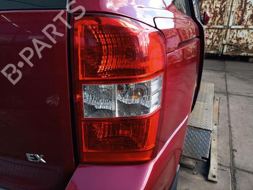 Used Right taillight Right taillight KIA CARNIVAL / GRAND CARNIVAL III (VQ) 2.9 CRDi (185 hp) 33055114 33055114