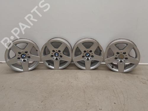 Fælk OPEL COMBO Box Body/MPV 1.7 DI 16V (65 hp) 32760831