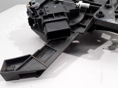 Rear left lock FORD FOCUS C-MAX (DM2) 1.6 | BP27227788C100 