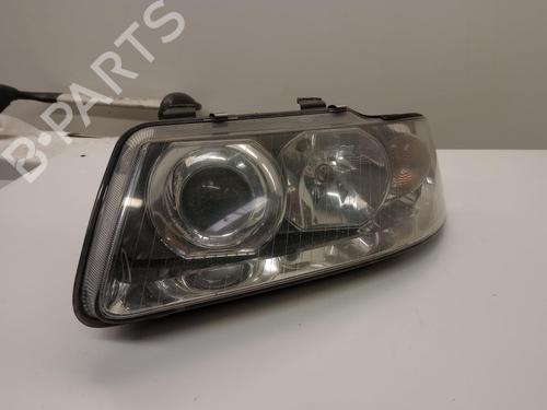 Venstre forlygte AUDI A3 (8L1) 1.8 (125 hp) 32733907