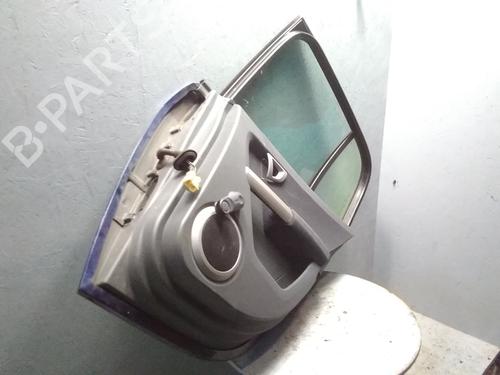 Dør høyre bak SMART FORFOUR (454) 1.3 (454.031) | BP27226188C5 