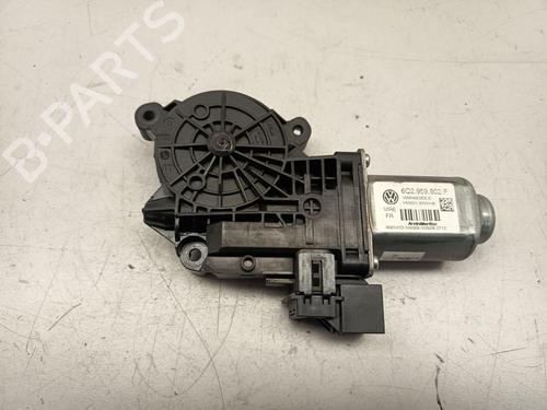 Used Left front window motor VW POLO IV (9N_, 9A_) 1.2 (60 hp) 32763788