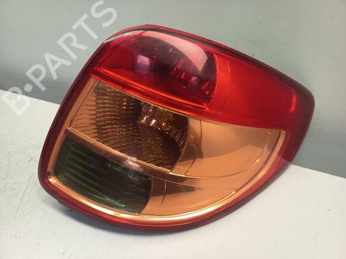 Used Right taillight Right taillight SUZUKI SX4 (EY, GY) 1.6 VVT (RW416, YA21S) (107 hp) 36676372 36676372