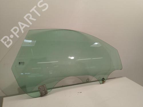 Front right door window OPEL TIGRA TwinTop (X04) 1.8 (R97) | BP27231529C19 