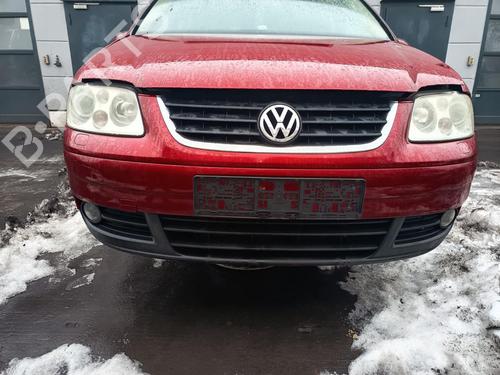 Used Front bumper Front bumper VW TOURAN (1T1, 1T2) 2.0 TDI 16V (140 hp) 32763159 32763159