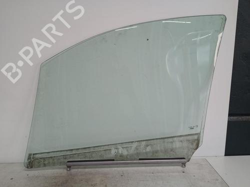 Front right door window OPEL AGILA (A) (H00) 1.2 16V Twinport (F68) | BP27231842C19 