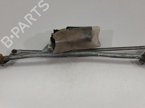 Used Front wiper motor SEAT IBIZA II (6K1) 1.4 i (60 hp) 27227892
