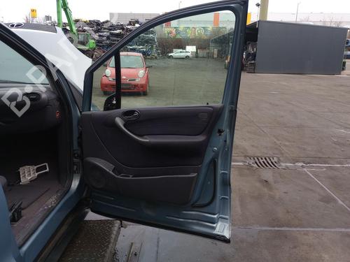 Right front door MERCEDES-BENZ A-CLASS (W168) A 140 (168.031, 168.131) | BP27233383C3 