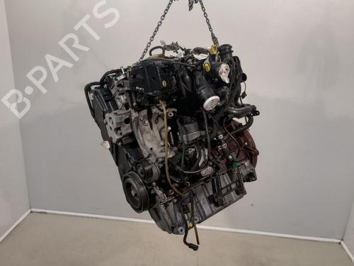 Motor PEUGEOT 407 SW (6E_, 6D_) 2.0 HDi 135 | BP27230977M1