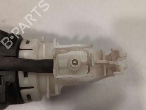 Front right lock MERCEDES-BENZ S-CLASS (W220) S 320 CDI (220.026, 220.126) | BP27228961C97 