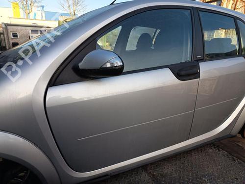 Other SMART FORFOUR (454) 1.5 CDI (454.000) | BP32762575O1 - Image 5