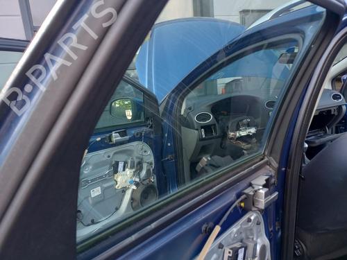 Rear left door window FORD FOCUS II Turnier (DA_, FFS, DS) 1.6 | BP27231668C20 