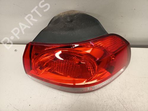 Left taillight VW GOLF VI (5K1) 1.4 | BP37672607C34 - Image 5