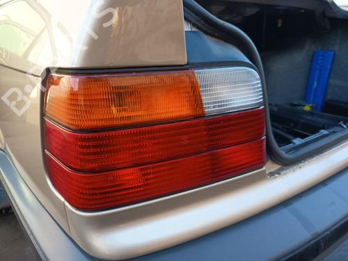 Used Left taillight Left taillight BMW 3 (E36) 318 i (113 hp) 33026911 33026911