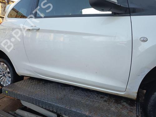 Right front door FORD KA (RU8) 1.2 | BP32762662C3 - Image 4