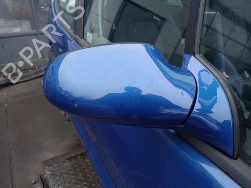 Used Right mirror Right mirror MERCEDES-BENZ A-CLASS (W168) A 140 (168.031, 168.131) (82 hp) 33611291 33611291