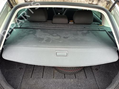 Used Rear parcel shelf Rear parcel shelf SKODA FABIA I Combi (6Y5) 1.4 16V (75 hp) 32763318 32763318