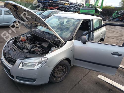 Engine SKODA FABIA II (542) 1.2 12V | BP35916768M1 - Image 7