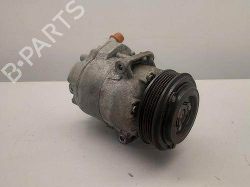 AC compressor OPEL MERIVA B MPV (S10) 1.4 (75) | BP27232934M34 